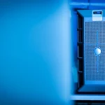 Modern data center architectural design blueprint