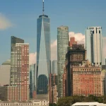 Integrating IoT and edge computing hardware: skyscraper design
