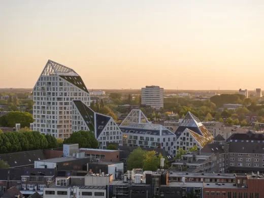 Nieuw Bergen Eindhoven Holland