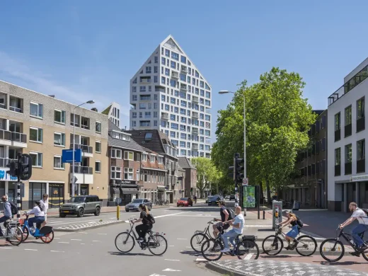 Nieuw Bergen Eindhoven Holland