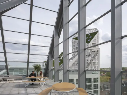 Nieuw Bergen Eindhoven Holland homes