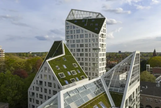 Nieuw Bergen Eindhoven Holland homes