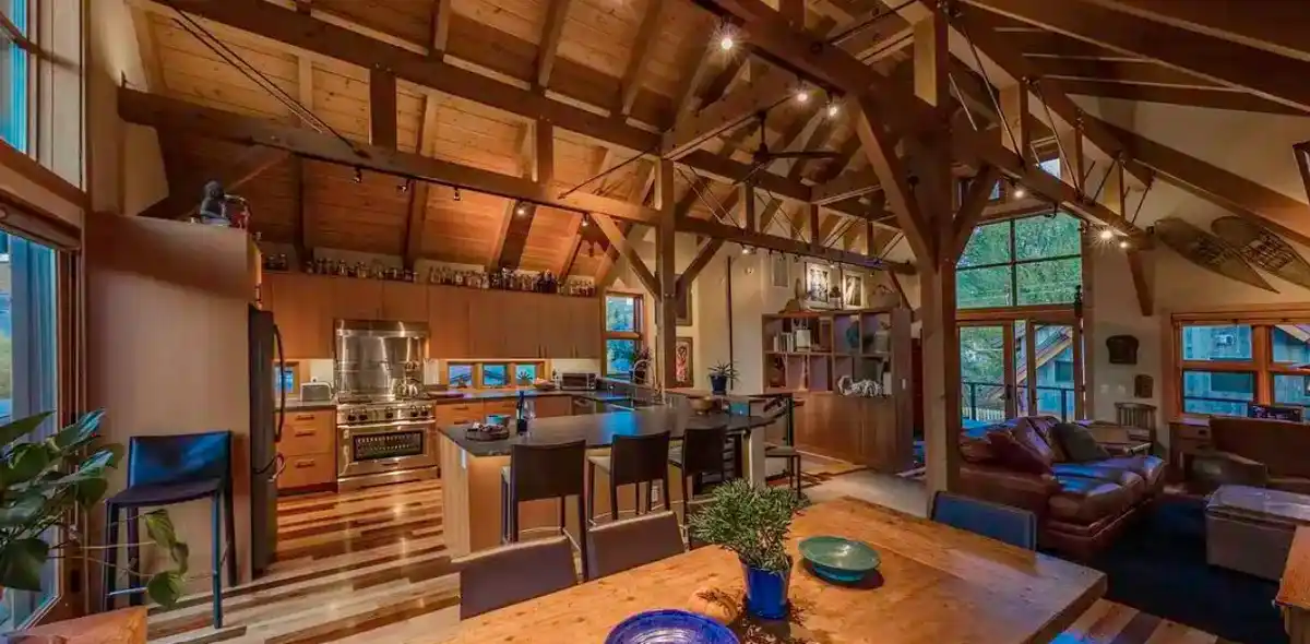 Pearl Street House, Steamboat Springs, Colorado
