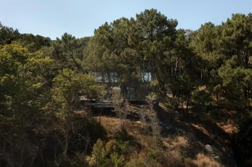 Pine House Varna Bulgaria residence