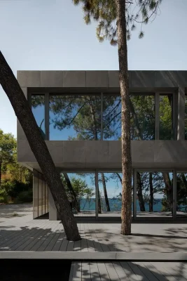 Pine House Varna Bulgaria
