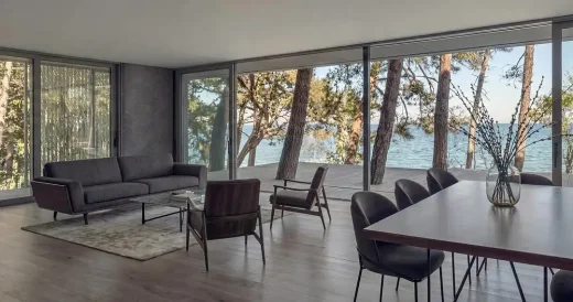 Pine House Varna Bulgaria