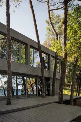 Pine House Varna Bulgaria