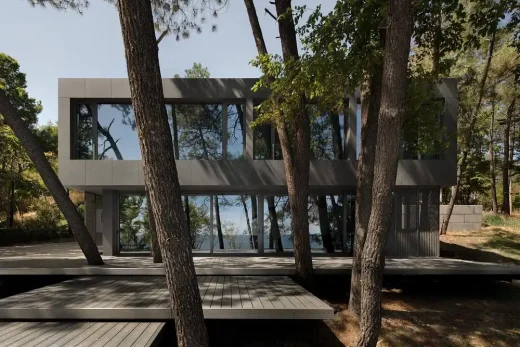 Pine House Varna Bulgaria