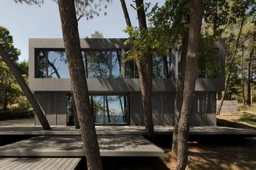 Pine House Varna Bulgaria real estate