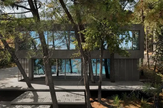 Pine House Varna Bulgaria real estate