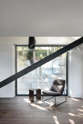 Pine House Varna Bulgaria residence