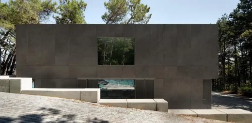 Pine House Varna Bulgaria residence