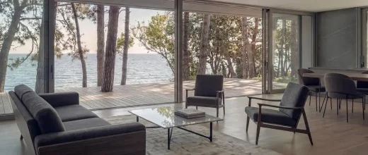 Pine House Varna Bulgaria residence