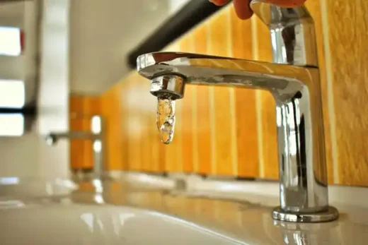 Plumbing problems in old houses explained