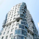 Prime property London homes UK