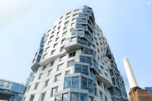 Prime property London homes UK
