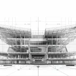 Reducing visualization costs in small architecture studios