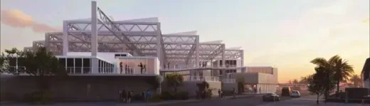 Reimagining drive-through as urban food infrastructure