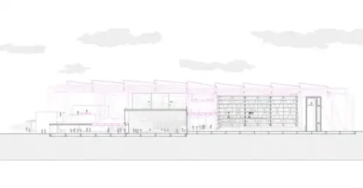 Reimagining drive-through as urban food infrastructure