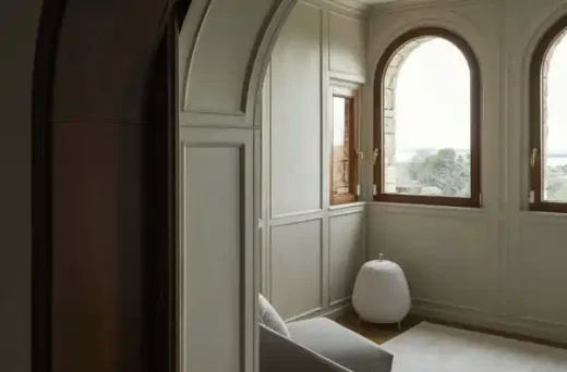 Reimagining historic homes for modern living