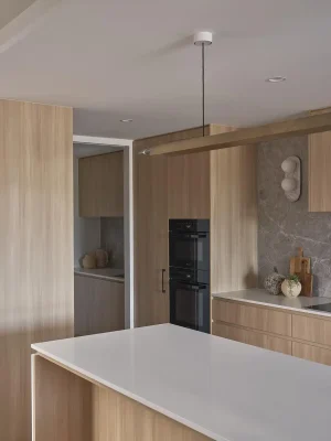 Reside housing New Farm Brisbane Qld
