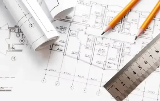 Residential Site Plan Permits Process USA