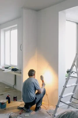 Restoring your home without losing character