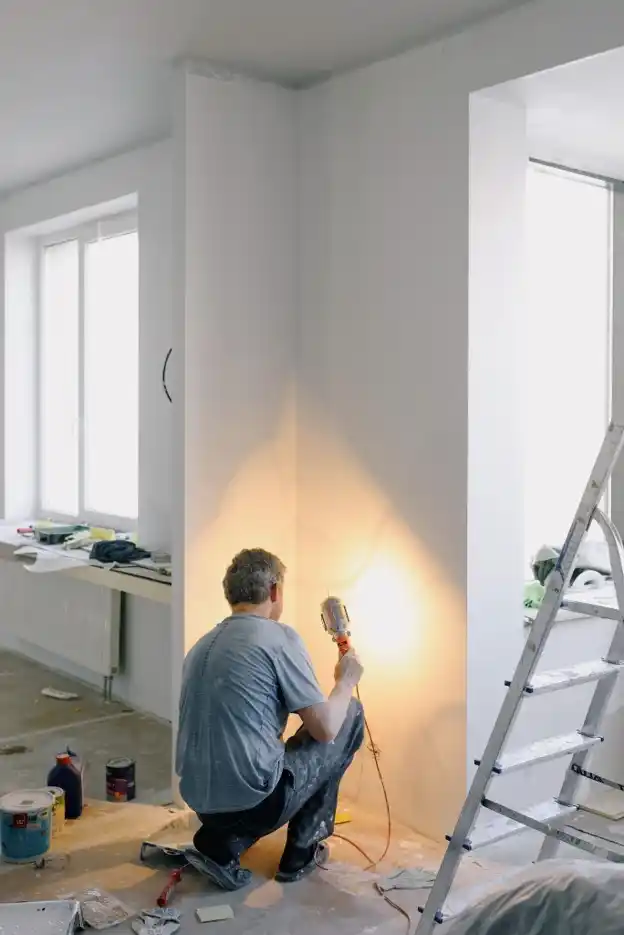 Restoring your home without losing character