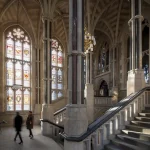 Rochdale Town Hall building restoration news