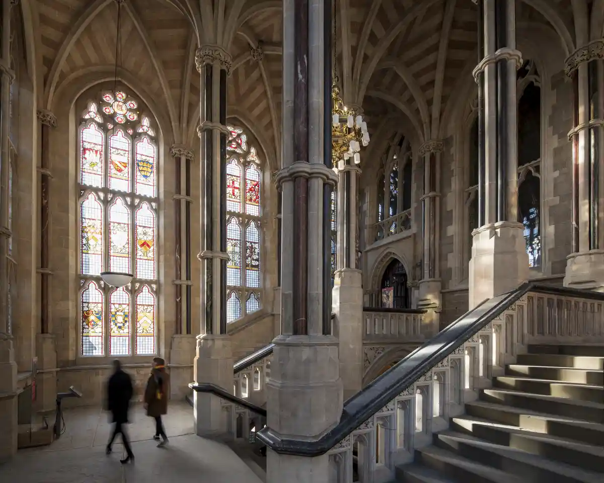 Rochdale Town Hall building restoration news