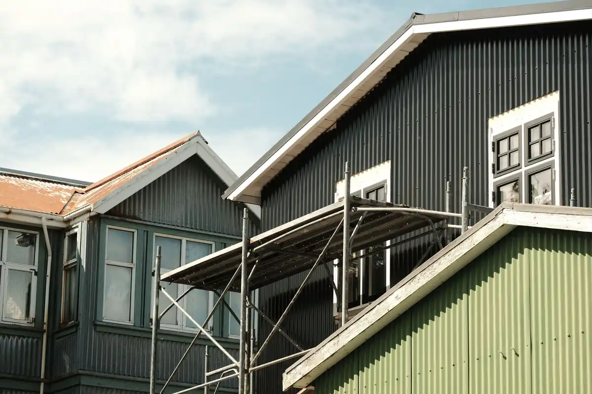 Why the roof deserves more credit in home design