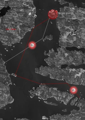 RY Architecture Without Ground Turku Archipelago Finland