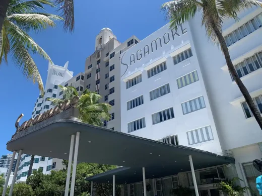 Sagamore Hotel