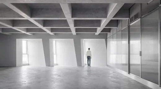 Sarmaşık 41 Istanbul Turkey commercial building