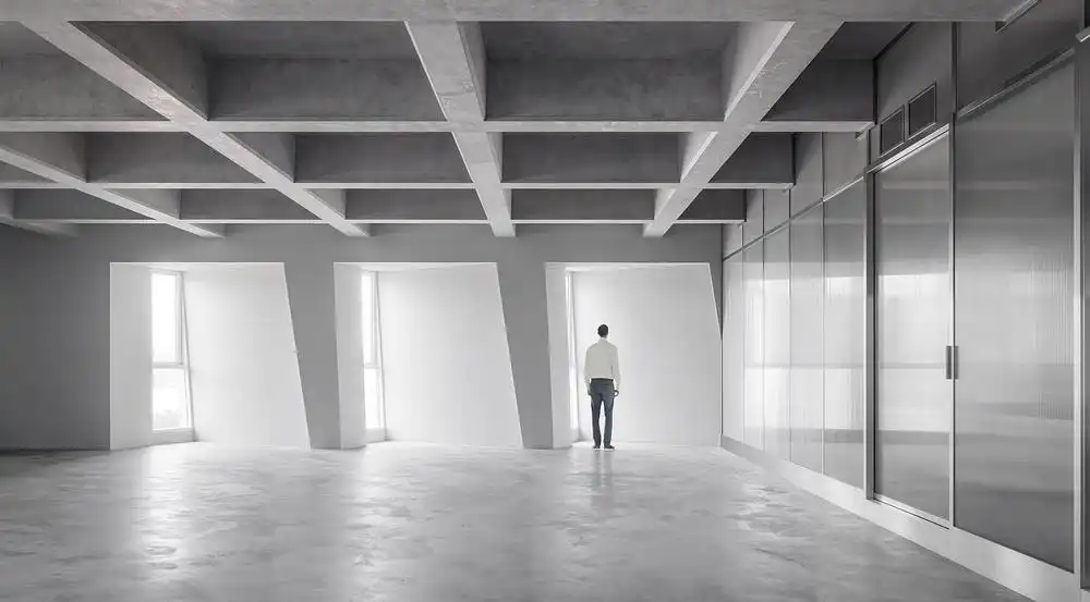 Sarmaşık 41 Istanbul Turkey commercial building