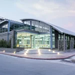 Scaling data center infrastructure for AI workloads