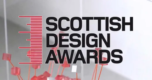 Scottish Design Awards 2026 news