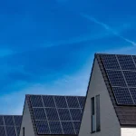 Scottish homes solar and battery storage