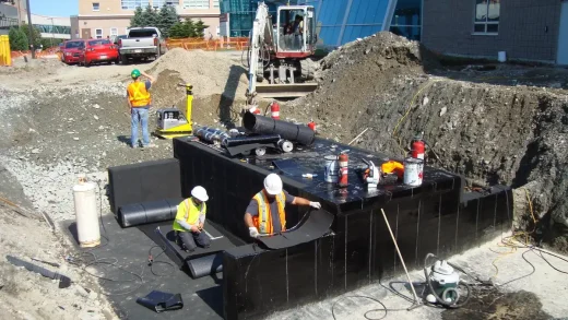 Skilled trades are the Backbone of quality construction