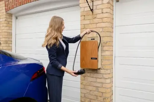 5 smart home integrations to maximise ev charging efficiency