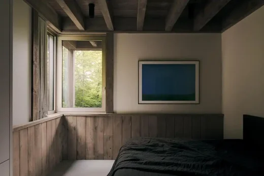 SONO House Wentworth-Nord Quebec Laurentides Canada