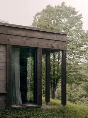SONO House Wentworth-Nord Quebec Canada