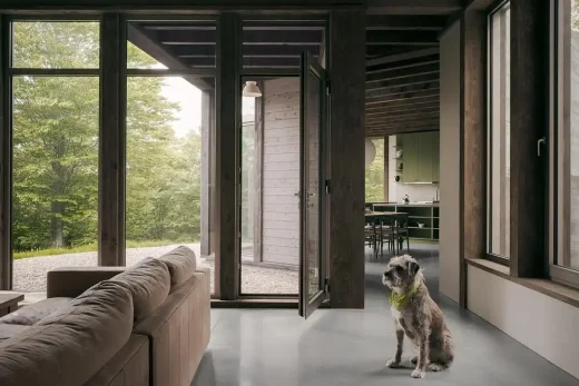 SONO House Wentworth-Nord Quebec