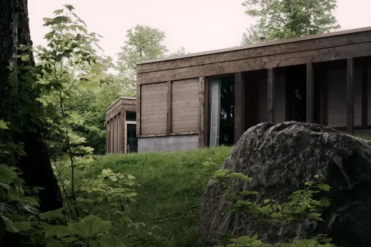 SONO House Wentworth-Nord Quebec
