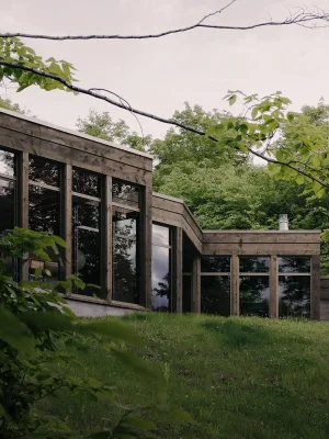 SONO House Wentworth-Nord Quebec