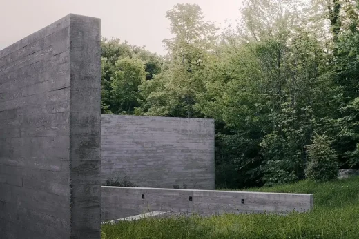 SONO House Wentworth-Nord Quebec