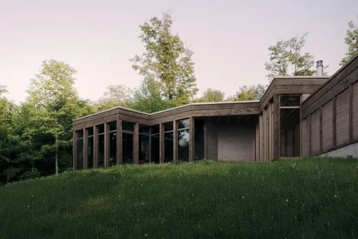 SONO House Wentworth-Nord Quebec