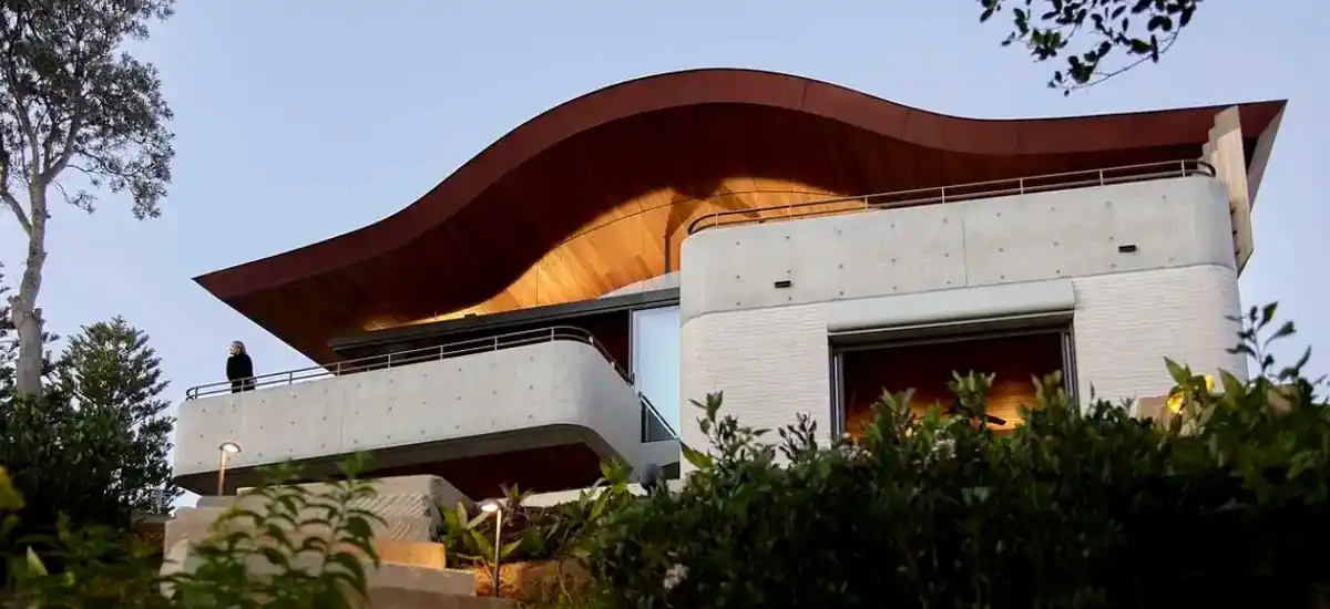 South Coast Beach House, Sydney, New South Wales