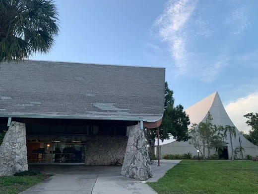 St. Paul Lutheran Church, 2256 Bahia Vista St, Sarasota, FL, USA