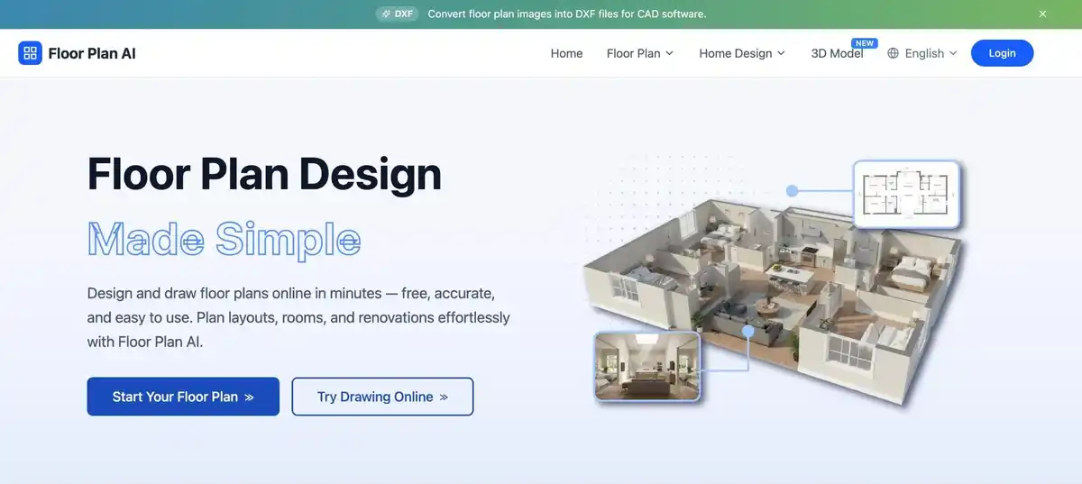 Streamlining modern architectural layouts guide